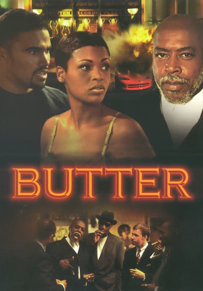 Butter