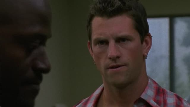 S02:E05 - The Tattoo Artist