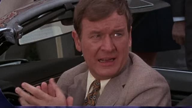 S04:E17 - Jeannie, the Governor's Wife