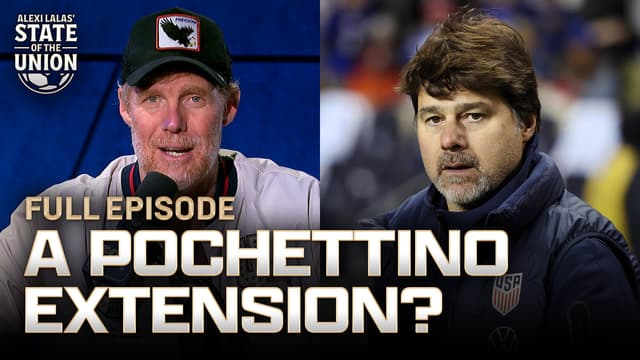 T2026:C14 - S2026:E14 - Messi in the Premier League, Harry Kane for the Ballon D'or, Tight Title Races and More