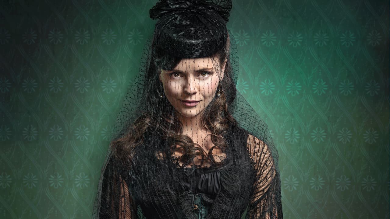 Watch The Lizzie Borden Chronicles