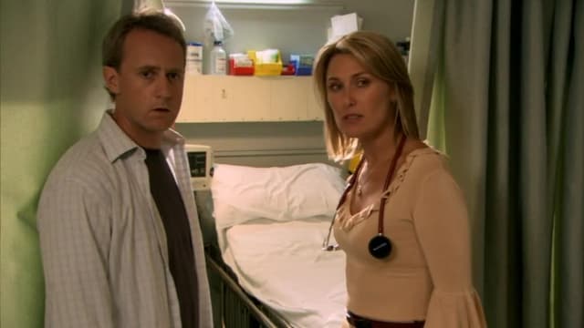 S10:E15 - Some Kinds of Love