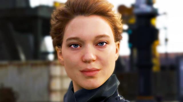 S09:E25 - Handle With Care