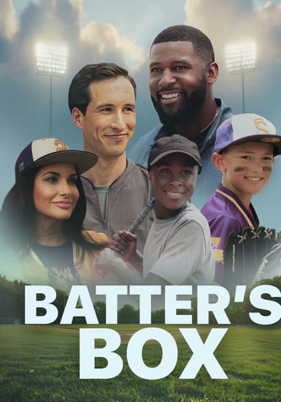 Batter's Box