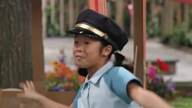 S08:E16 - Vamos a pasear