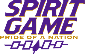 Spirit Game: Pride of a Nation
