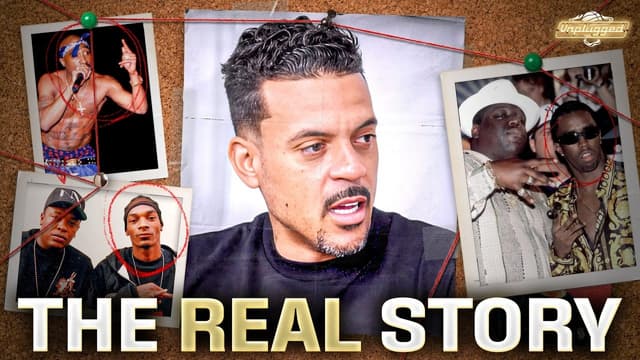 S02:E10 - Damion Young