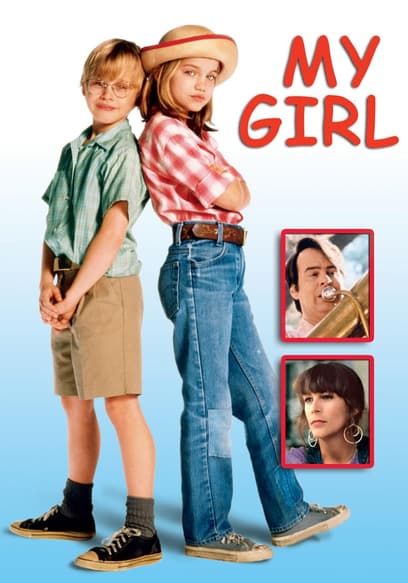 My Girl