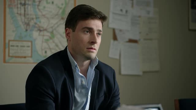 S01:E05 - Down the Rabbit Hole