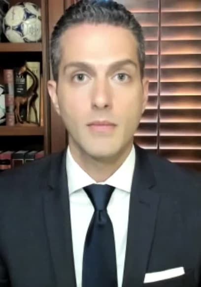 S01:E05 - Livestream Arrest & BUI Bust poster