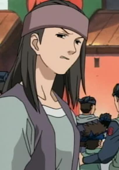 S01:E14 - The Number One Hyperactive, Knucklehead Ninja Joins the Fight! poster