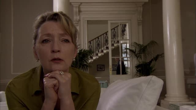 S13:E08 - En forma per a matar