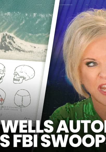 S01:E68 - Nolans Wells Autopsy Furor As FBI Swoops In poster