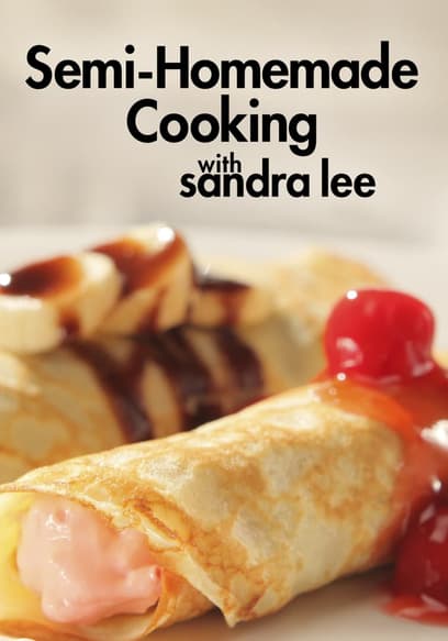S01:E08 - Comfort Food