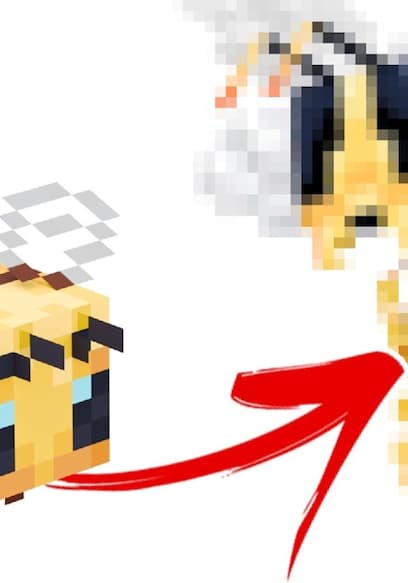 S01:E05 - I Designed Custom Minecraft Bosses... + I Designed Custom Minecraft Bosses... poster