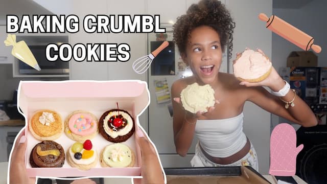S01:E12 - Baking Alone & Grocery Vlog
