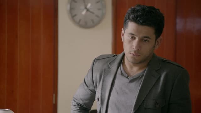S01:E13 - Episodio 13