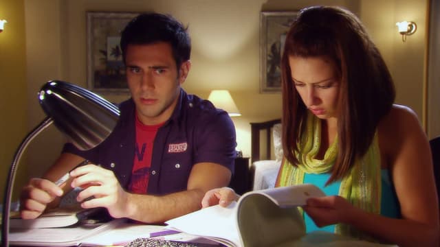 S01:E11 - Premio