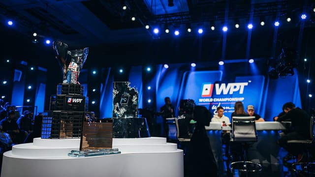 S21:É24 - S21:E24 - WPT World Championship at Wynn Las Vegas (Pt. 2)
