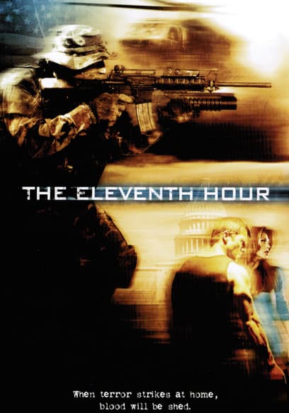 The Eleventh Hour