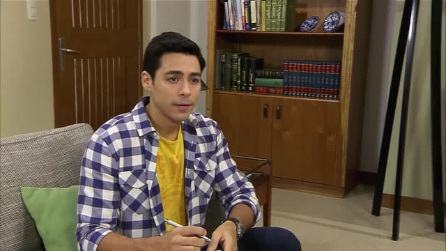 S03:E02 - Retterofobia