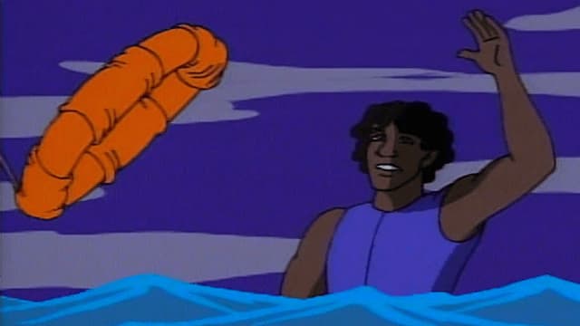 S01:E13 - Ghost Ship 