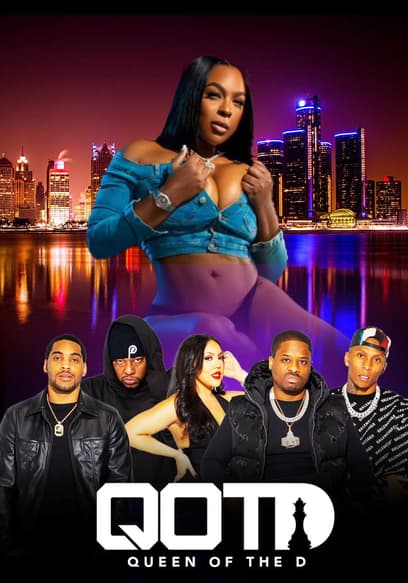 S01:E05 - Happy Endings