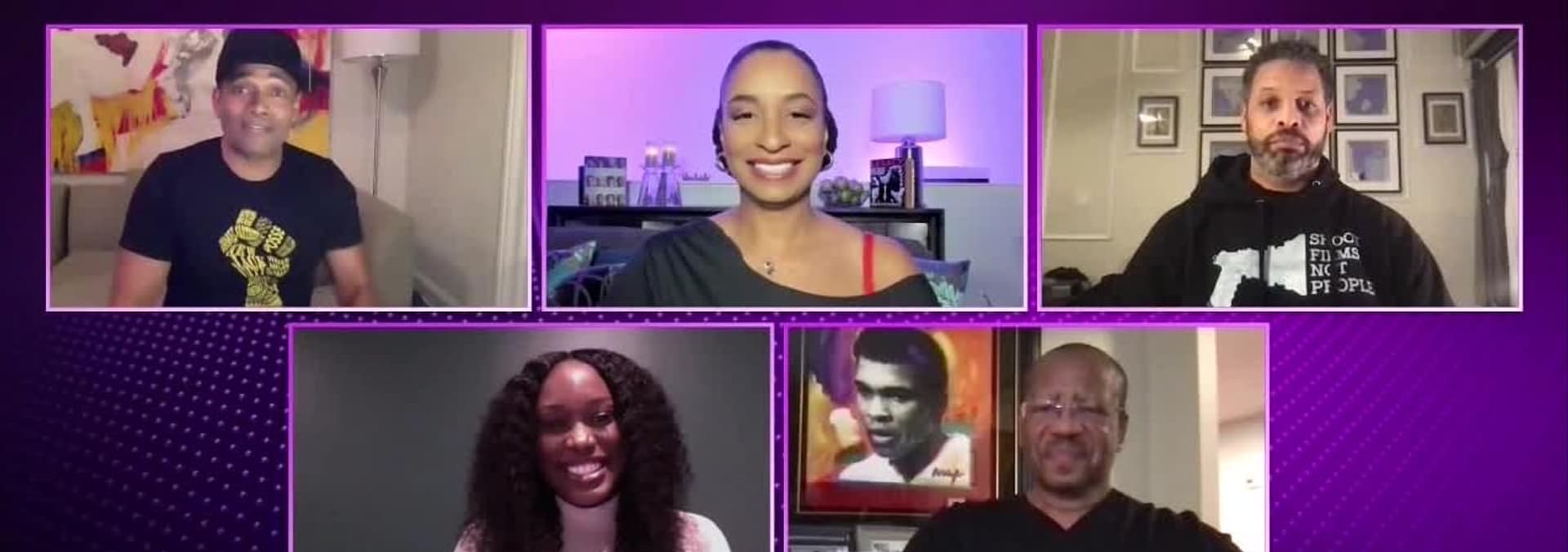 Watch Business of Being Black with Tammi Mac S02:E107 - Color Change in ...