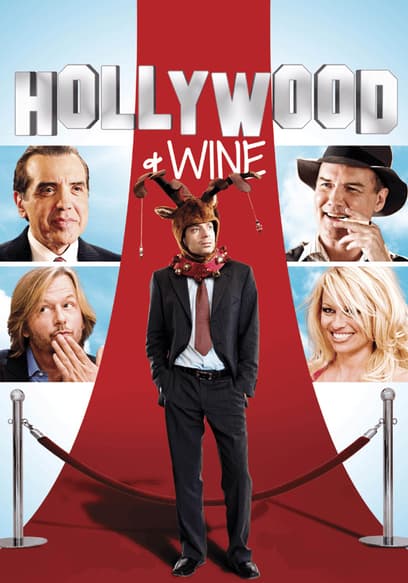 Hollywood & Wine