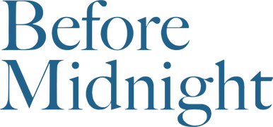 Before Midnight