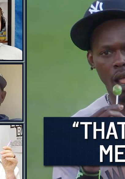 Póster de S2026:E1376 - Boone Hated Jazz Playing with a Lollipop