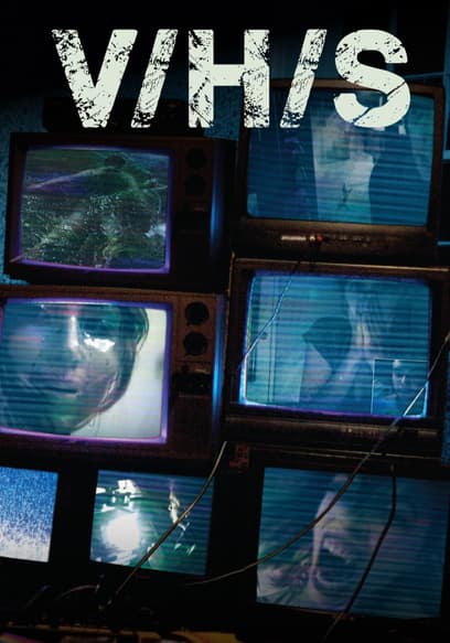 V/H/S poster