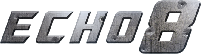 Echo 8