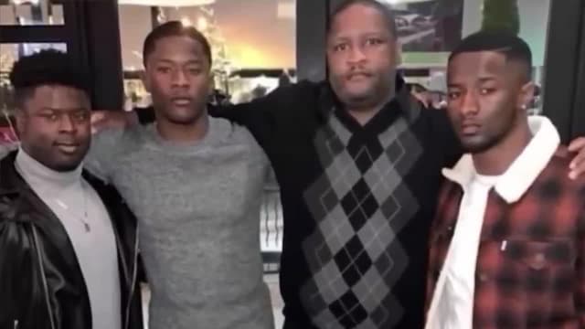 S05:E14 - Grad Student Jelani Day: Mysteriously Found in Illinois River?