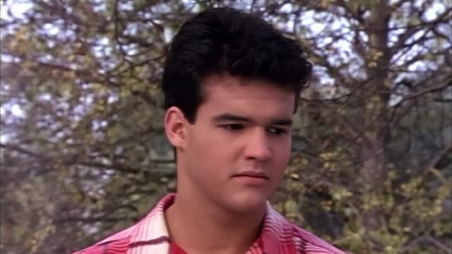 S01:E41 - Rita's Seed of Evil