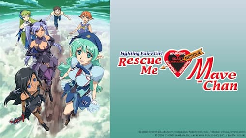 Watch Yukikaze Mave Chan (Subbed) Streaming Online | Tubi Free TV