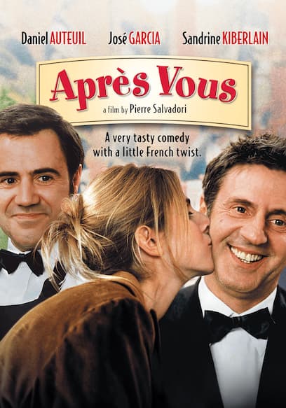 Apres Vous