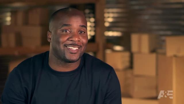 S01:E12 - Who Bought JFK?