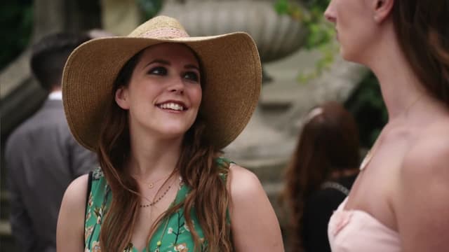 S03:E06 - Wedding