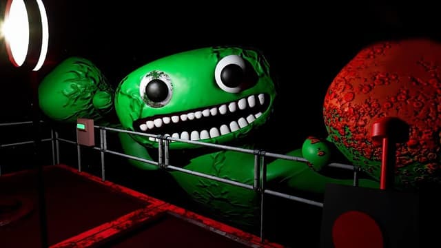 S28:E07 - Garten of Banban 1