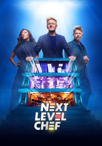 S02:E01 - A Next Level Welcome