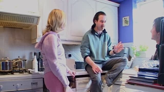 S01:E01 - The Internet