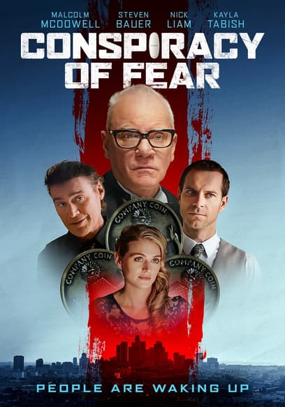 Conspiracy of Fear