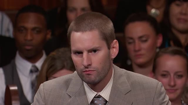 S01:E76 - Keeling vs. Kraft / Knapp