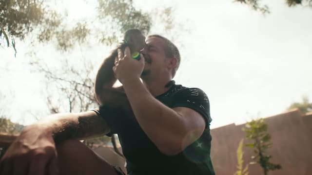 S01:E03 - Welcome to the Monkey Paradise!