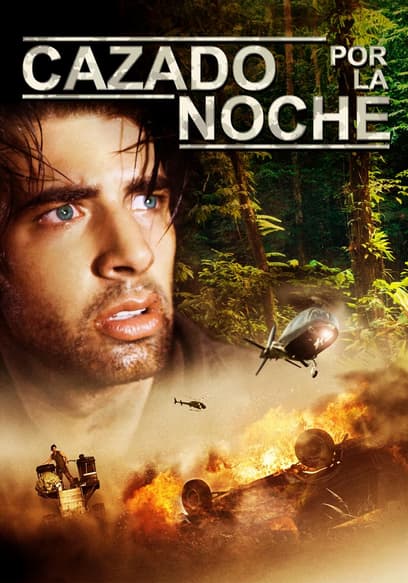 Cazado Por La Noche (Doblado)