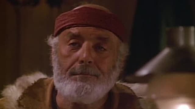 S02:E08 - Requiem for a Hero