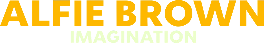 Alfie Brown: Imagination