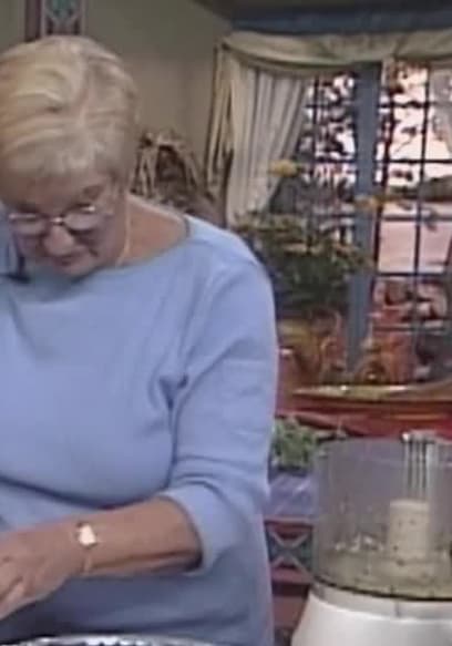 S26:E10 - Grandmothers Meatballs / Polpettine Della Nonna poster