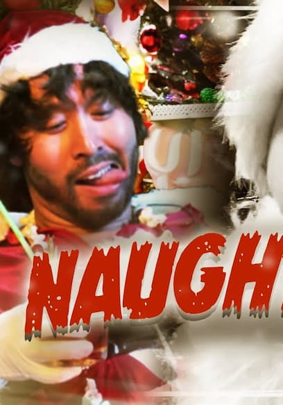 S07:E02 - Tipsy Santas poster